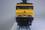 Elektrische locomotief type 1800, NEM-stekker, NS, Hobby en Vrije tijd, Modeltreinen | N-Spoor, Trix, Nieuw, Ophalen of Verzenden