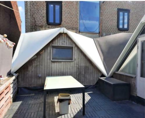 Tiny house structuur, Doe-het-zelf en Verbouw, Overige Doe-het-zelf en Verbouw, Gebruikt, Ophalen
