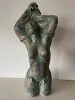 Artistiek spuitfiguur Venus sculptuur, Ophalen