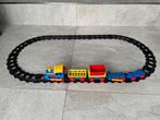 duplo trein, Ophalen of Verzenden, Gebruikt, Duplo