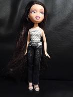 bratz magic hair jade 2001, Ophalen of Verzenden, Zo goed als nieuw, Pop