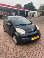 Citroën C1 1.0 5-DRS 2005 Zwart, Auto-onderdelen, Ophalen of Verzenden, Citroën