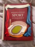 compleet plaatjesalbum Nederlandse Sportsuccesse, Ophalen of Verzenden, Zo goed als nieuw