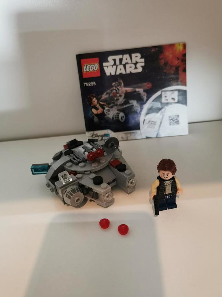 7 complete lego sets. Mogen apart worden verkocht, Kinderen en Baby's, Speelgoed | Duplo en Lego, Zo goed als nieuw, Lego, Complete set
