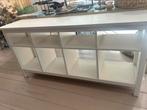 Vakken kast [Ikea], Huis en Inrichting, Kasten | Wandmeubels, Ophalen of Verzenden, Zo goed als nieuw, Minder dan 150 cm, Minder dan 100 cm