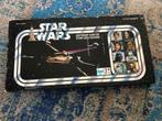 Vintage Bordspel Star Wars Ontsnap aan de Ster des Doods, Verzamelen, Star Wars, Ophalen of Verzenden, Gebruikt, Spel