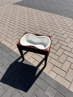 Antiek babybadje/bidet, Ophalen