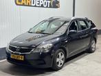 Kia cee'd Sporty Wagon 1.4 CVVT X-tra, Auto's, Kia, Voorwielaandrijving, Stof, Gebruikt, 4 cilinders