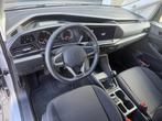 Volkswagen Caddy Cargo 2.0 TDI EURO 6 Comfort Navigatie syst, Voorwielaandrijving, Stof, Gebruikt, 4 cilinders
