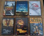 Diverse thrillers, actie- en overige films op dvd., Ophalen of Verzenden, Zo goed als nieuw, Actie