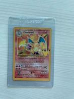 Pokemon kaart Charizard, Ophalen of Verzenden, Nieuw