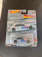 Hot wheels Mercedes c class dtm touringcar, Mattel, Mattel, Nieuw, Ophalen of Verzenden