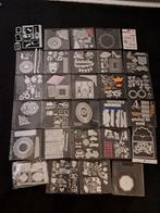 Veel snijmallen, Ophalen of Verzenden, Zo goed als nieuw, Overige thema's, Pons of Mal