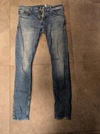 Chasin' Slim Fit Jeans Heren W32-34 Zo goed als nieuw, Kleding | Heren, Spijkerbroeken en Jeans, Chasin', Blauw, Ophalen of Verzenden