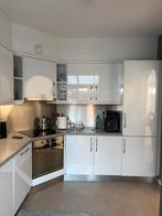 Complete keuken inc apparaten vanaf juni beschikbaar, Ophalen of Verzenden, Zo goed als nieuw