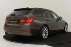 BMW 3-serie Touring 328i EXECUTIVE -PANO.DAK|HEAD-UP DISP.|A, Automaat, 745 kg, Gebruikt, Euro 6