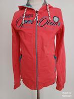 Roze Oranje Vest Maat XS - Nielsson Hoodie, Ophalen of Verzenden, Nielsson, Roze, Maat 34 (XS) of kleiner