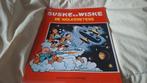 Suske en Wiske - De Wolkeneters, Eén stripboek, Ophalen of Verzenden, Gelezen, Willy Vandersteen