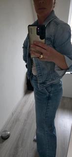 Spijkerjasje, Ophalen of Verzenden, Blauw