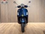 Vespa GTS 310 Super Tech ABS 2026, Scooter, Bedrijf, Onbekend, Onbekend