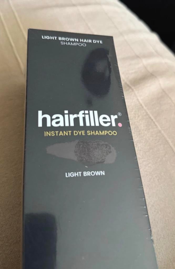 Hairfiller, Ophalen of Verzenden, Nieuw, Haarverzorger of -hersteller