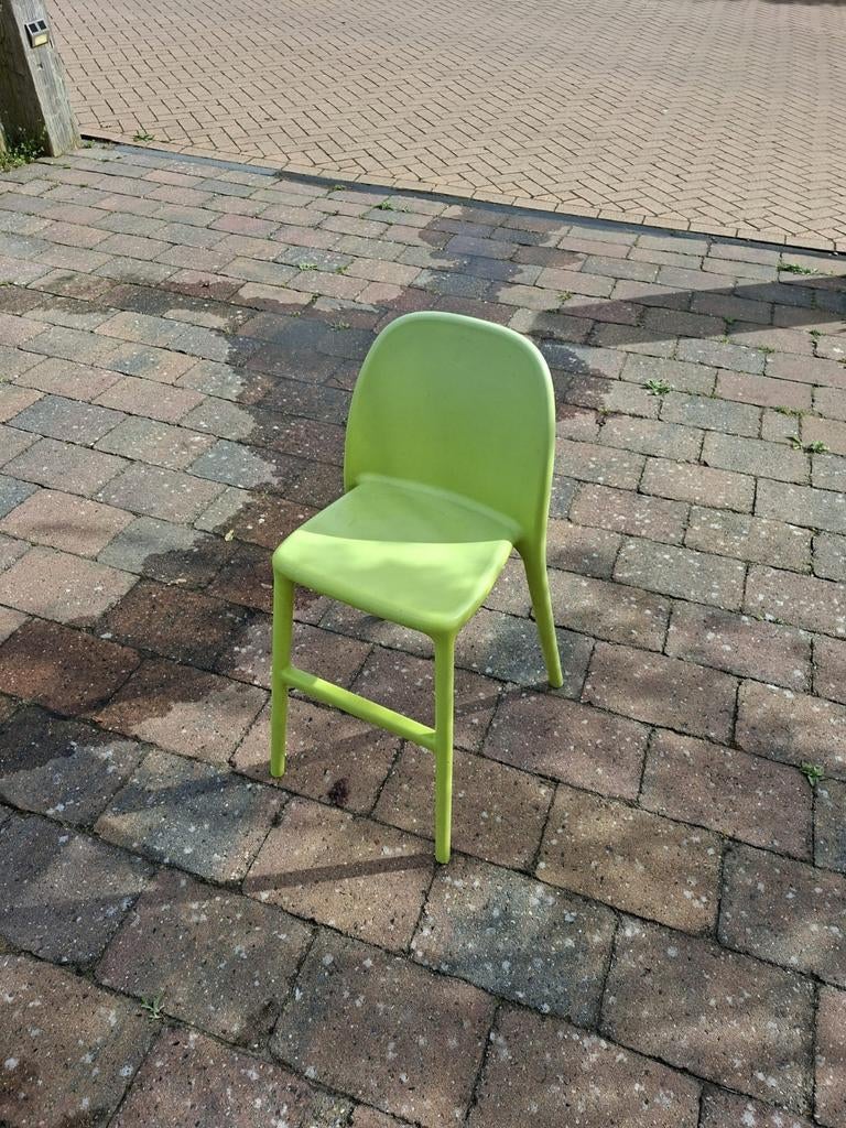 Ikea Urban kinderstoel, Kinderen en Baby's, Kinderstoelen, Ophalen, Gebruikt, Overige typen