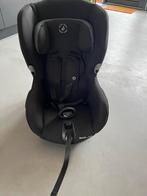 Maxi Cosi Axiss autostoel - Draaibaar en universeel, Ophalen, Verstelbare rugleuning, 9 t/m 18 kg, Maxi-Cosi