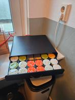 Dolce Gusto Capsulehouder - Netjes en georganiseerd!, Ophalen of Verzenden, Zo goed als nieuw