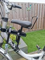 Zadel op stang dames fiets, Ophalen of Verzenden