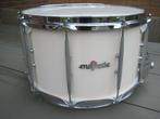 Snare Majestic vd Glas 14", Ophalen of Verzenden, Gebruikt, Trommel