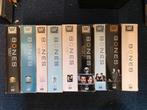 Bones DVD Boxset Seizoen 1 t/m 9, Gebruikt, Boxset, Drama, Ophalen of Verzenden