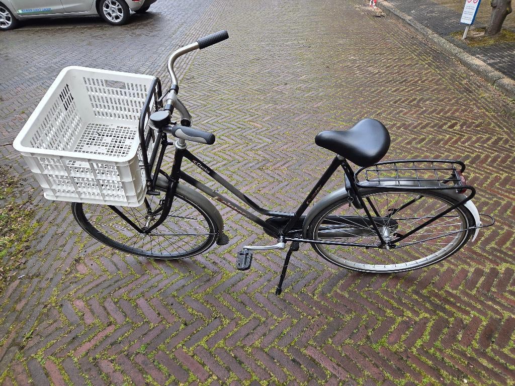 Pointer classica bike, Fietsen en Brommers, Minder dan 10 versnellingen, Gebruikt, Aluminium, Ophalen