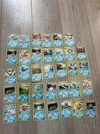 Oude pokemon kaarten, Ophalen