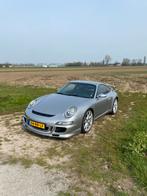 Porsche 911 997 GT3 3.8 Coupe AUT 2005 Grijs, Auto's, Porsche, Automaat, Achterwielaandrijving, Origineel Nederlands, Particulier
