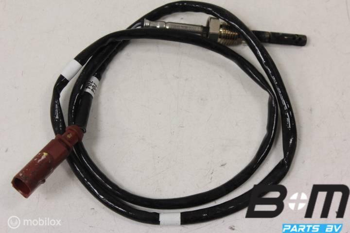Uitlaatgastemperatuurvoelerroetfilter Audi A3 8V 04L906088E, Gebruikt