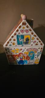 Efteling blond amsterdam, Ophalen of Verzenden, Nieuw, Steen, Aardewerk of Keramiek, Overige thema's