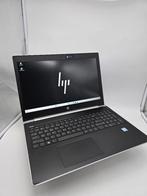 HP ProBook 450 G5 i5 8th generation 256 GB SSD 8 GB RAM, Computers en Software, Windows Laptops, 2 tot 3 Ghz, 8 GB, Ophalen of Verzenden