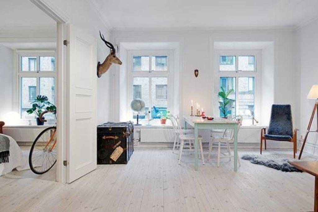 GRENEN VLOERDELEN 120MM BREED AANBIEDING!, Ophalen of Verzenden, Nieuw