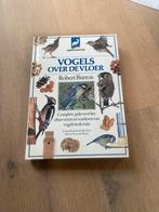 Vogels over de vloer - Robert Burton, Boeken, Ophalen of Verzenden, Gelezen, Vogels