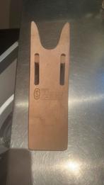 Laarzenknecht hout Sendra, Dieren en Toebehoren, Paardrijkleding, Ophalen of Verzenden, Zo goed als nieuw, Overige soorten