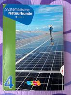Systematische Natuurkunde VWO 4 - Zo goed als nieuw!, Boeken, Verzenden, Zo goed als nieuw, VWO, Natuurkunde