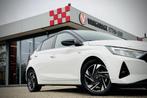 Hyundai i20 1.0 T-GDI Premium | CAMERA | STOEL - STUURVERWAR, Auto's, Automaat, 12 maanden, Gebruikt, Euro 6