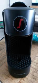 Nieuw! Segafredo koffiezetapparaat (cups), 1 kopje, Verzenden, Nieuw, Afneembaar waterreservoir