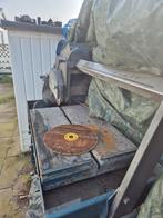 Tegelzaagmachine, Ophalen, 1200 watt of meer