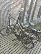 2x Lacros Scamper S200XL Elektrische Vouwfietsen, Ophalen of Verzenden