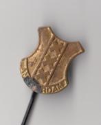 Amsterdam Stadswapen speldje, Gebruikt, Niet vindbaar, Niet vindbaar, Speldje of Pin