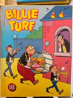 Jan, Jans en de kinderen en Billie Turf etc. stripboeken, Boeken, Meerdere stripboeken, Ophalen, Gelezen
