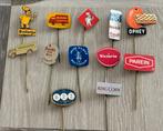 Vintage Reclamespeldjes Collectie - Diverse Merken, Verzamelen, Ophalen of Verzenden, Gebruikt, Overige onderwerpen