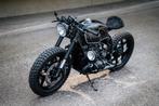BMW R80 - Custom build Scrambler met een Café Racer look, Cardan-aandrijving, 2 cilinders, Motorrijbewijs A, Particulier