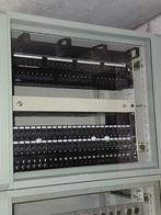 Montage kast staal, Ophalen, Gebruikt, 50 tot 100 cm, Minder dan 100 cm